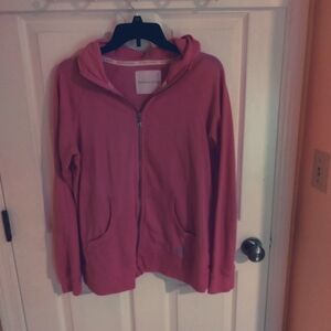 Vintage Victoria's Secret Pink  Hoodie